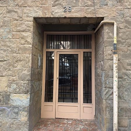 Comfortable Apartment Close To Bunkers Del Carmel! Barcelona Luaran gambar