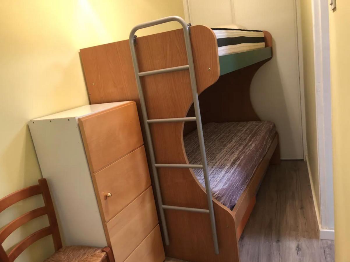 Comfortable Apartment Close To Bunkers Del Carmel! Barcelona Luaran gambar