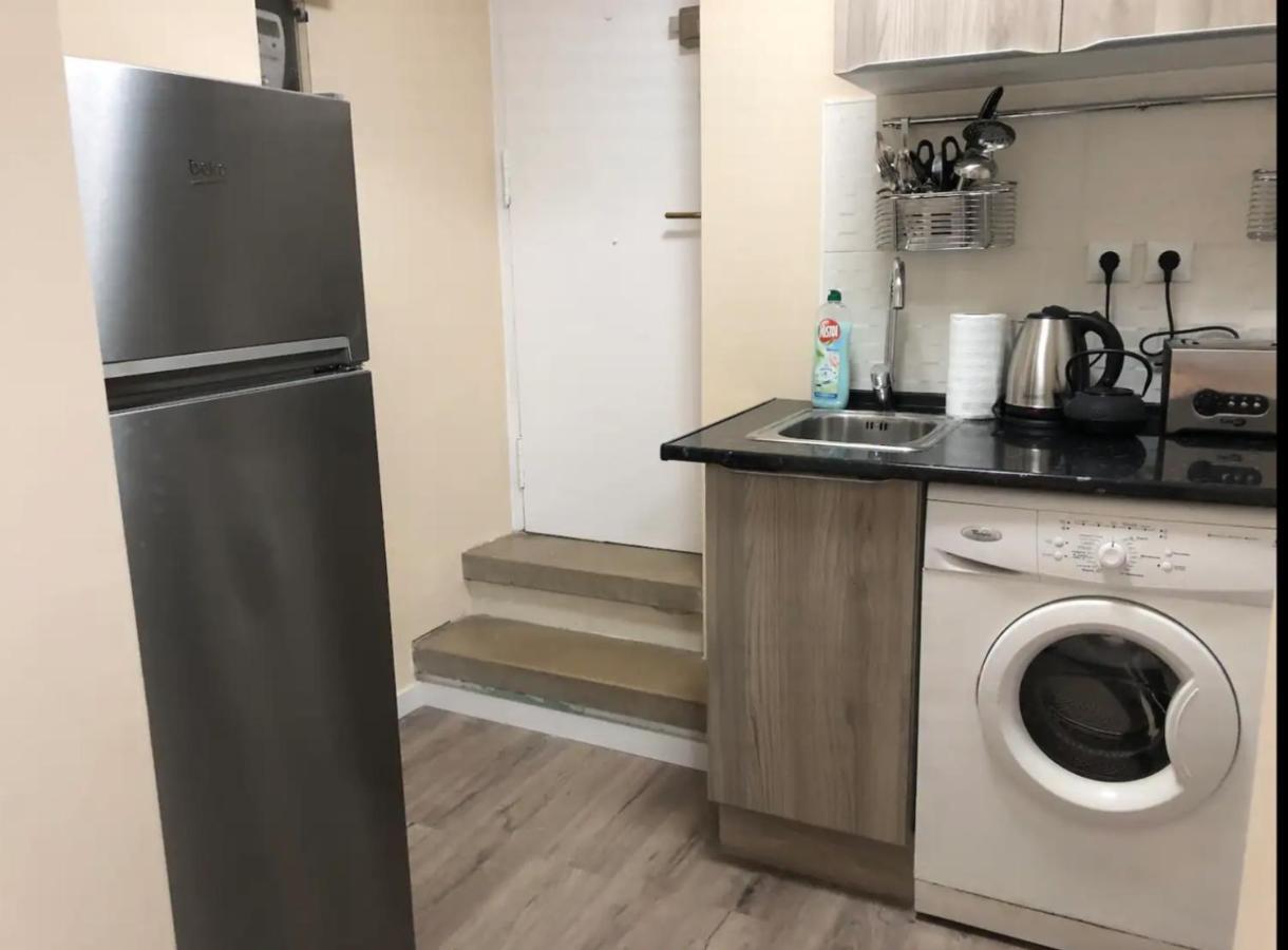 Comfortable Apartment Close To Bunkers Del Carmel! Barcelona Luaran gambar