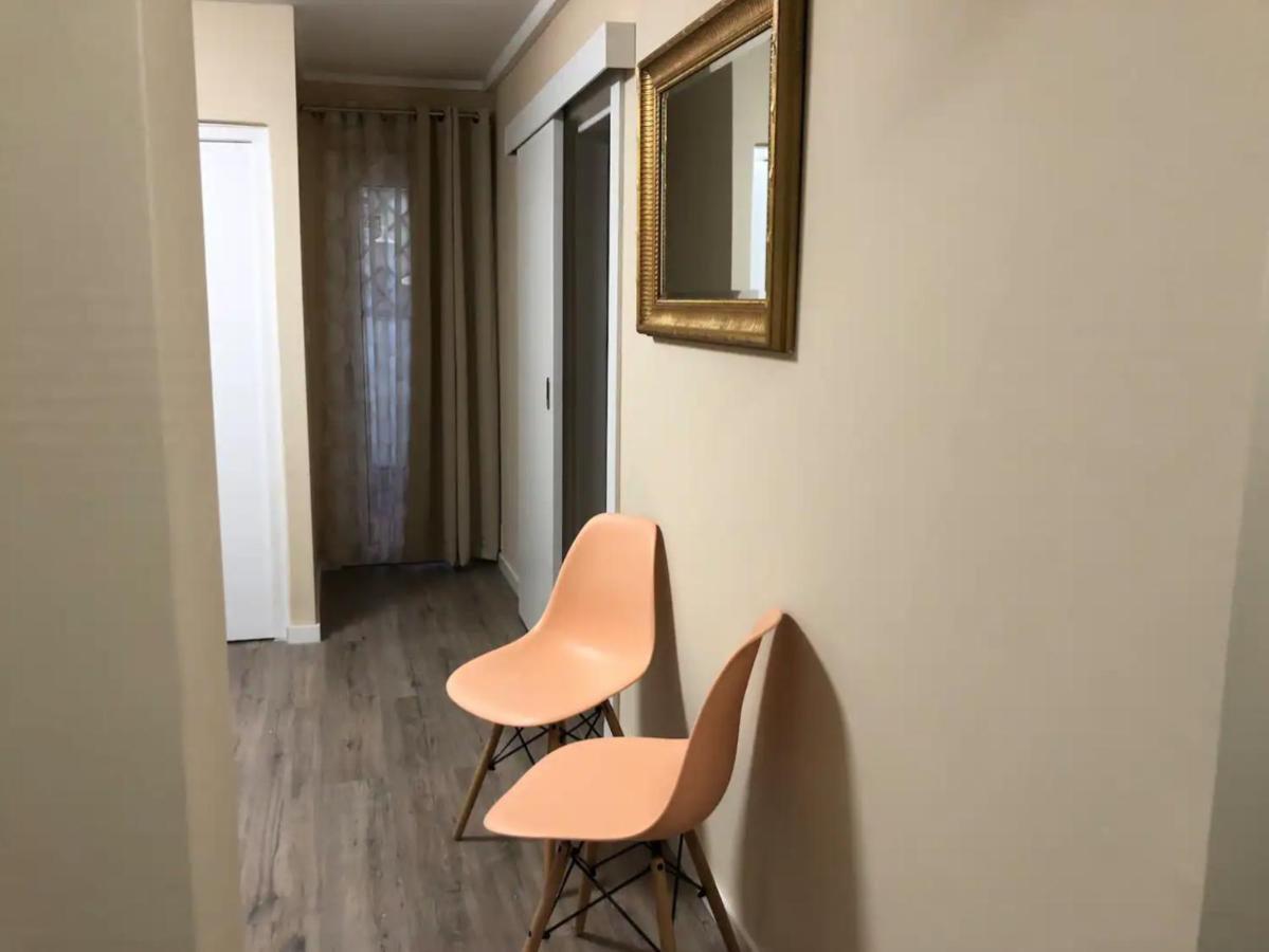 Comfortable Apartment Close To Bunkers Del Carmel! Barcelona Luaran gambar