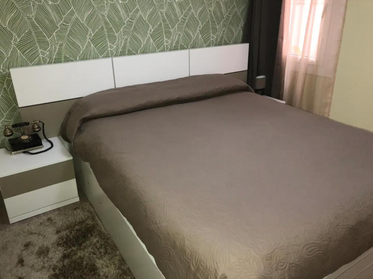 Comfortable Apartment Close To Bunkers Del Carmel! Barcelona Luaran gambar