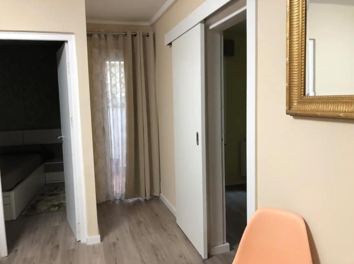 Comfortable Apartment Close To Bunkers Del Carmel! Barcelona Luaran gambar