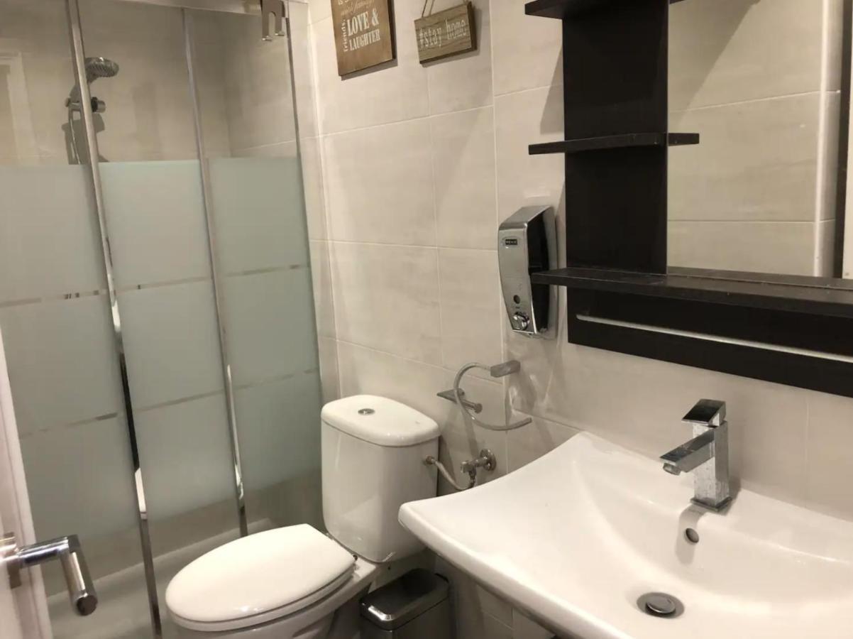 Comfortable Apartment Close To Bunkers Del Carmel! Barcelona Luaran gambar