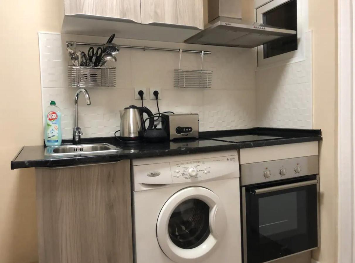 Comfortable Apartment Close To Bunkers Del Carmel! Barcelona Luaran gambar