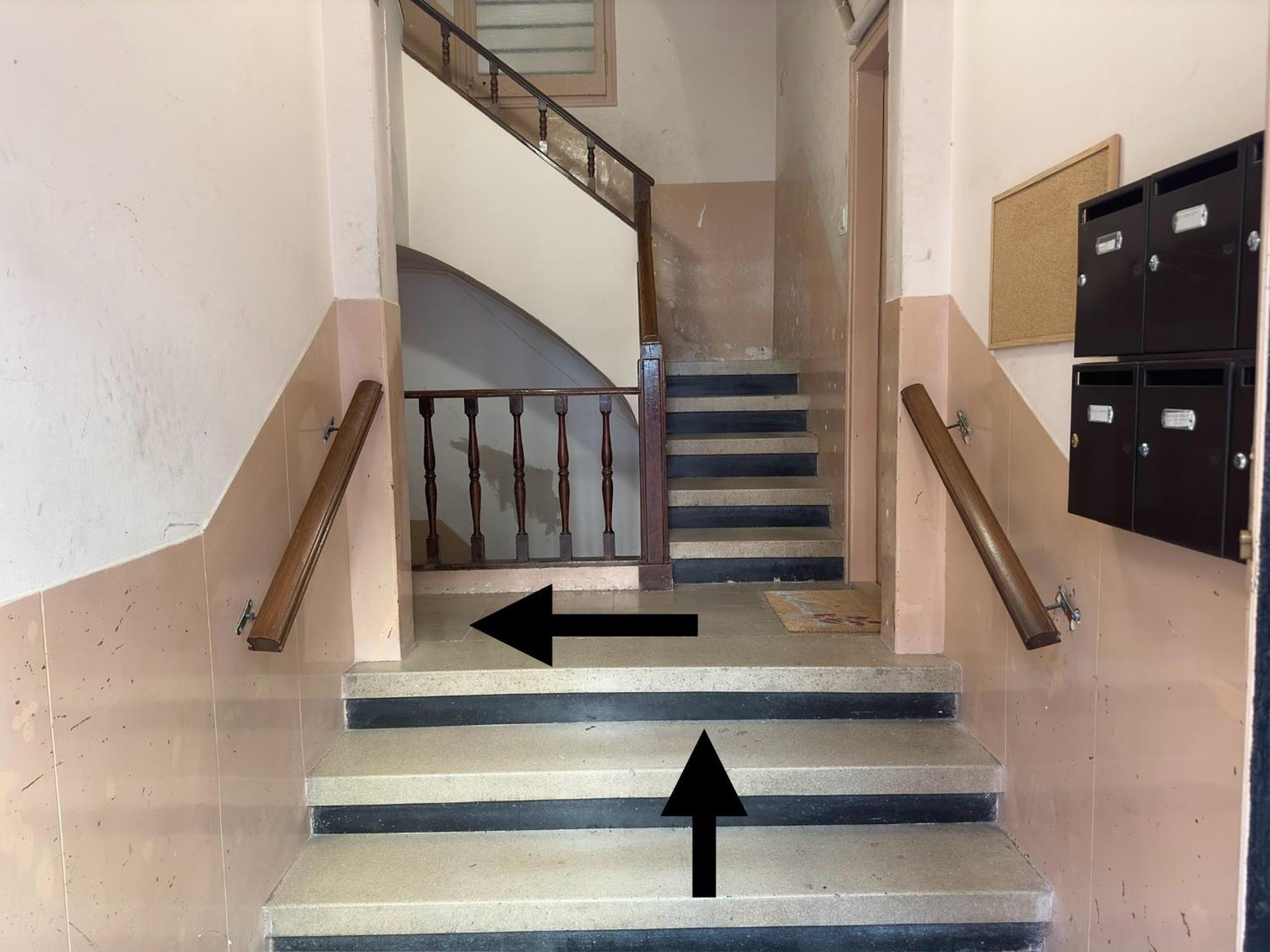 Comfortable Apartment Close To Bunkers Del Carmel! Barcelona Luaran gambar