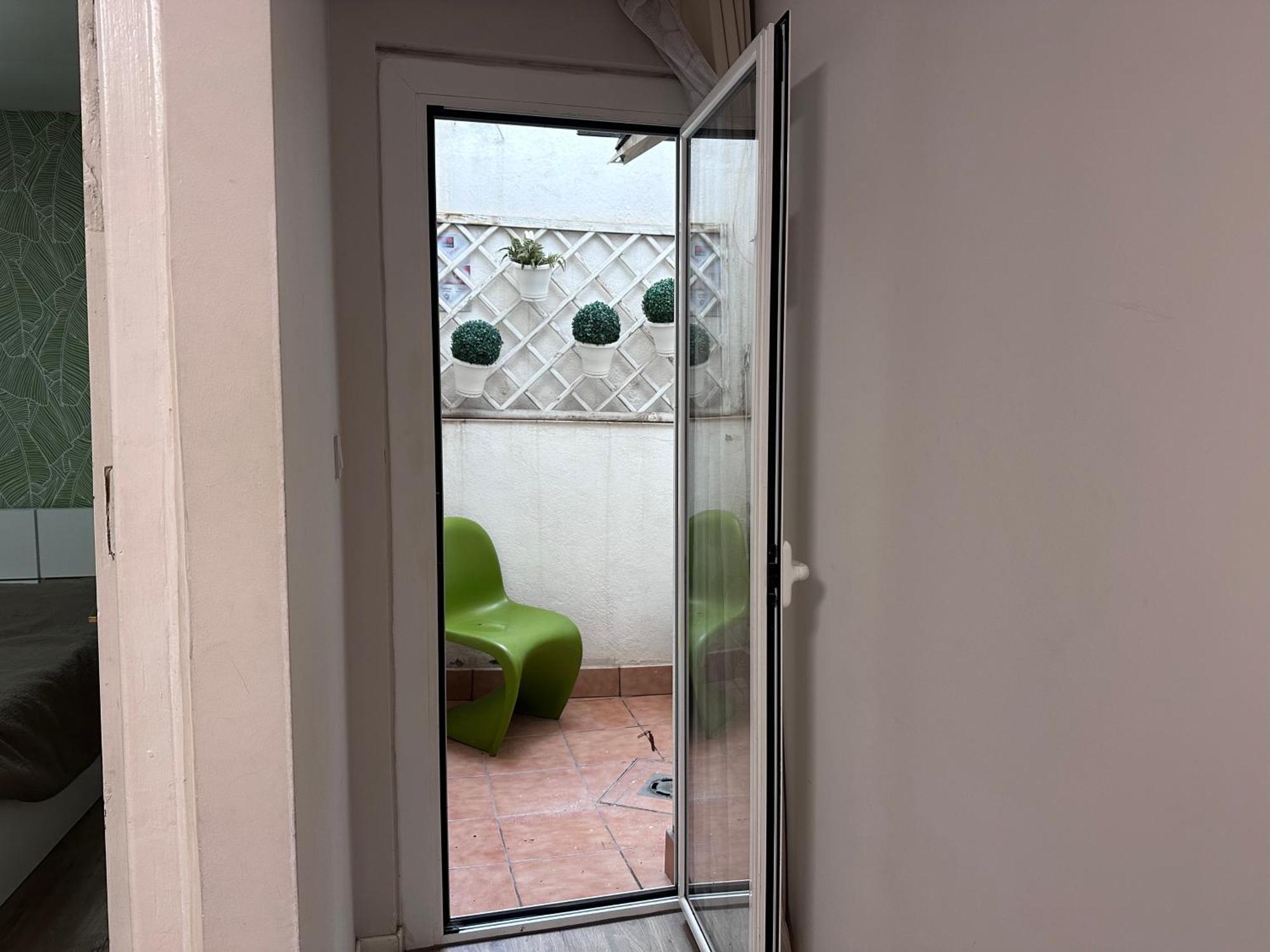Comfortable Apartment Close To Bunkers Del Carmel! Barcelona Luaran gambar