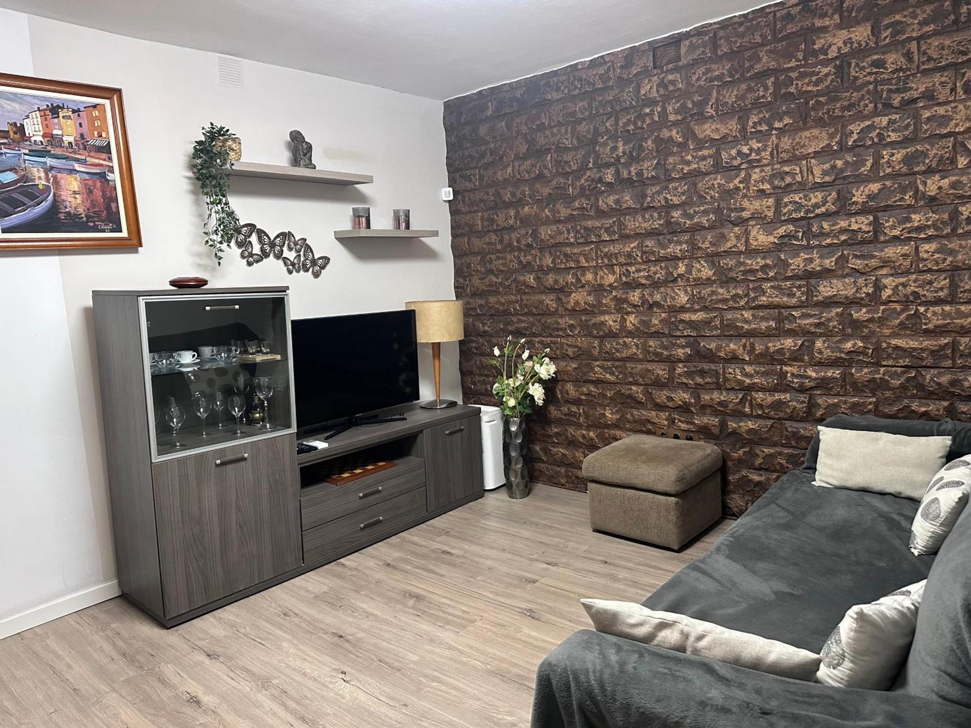 Comfortable Apartment Close To Bunkers Del Carmel! Barcelona Luaran gambar