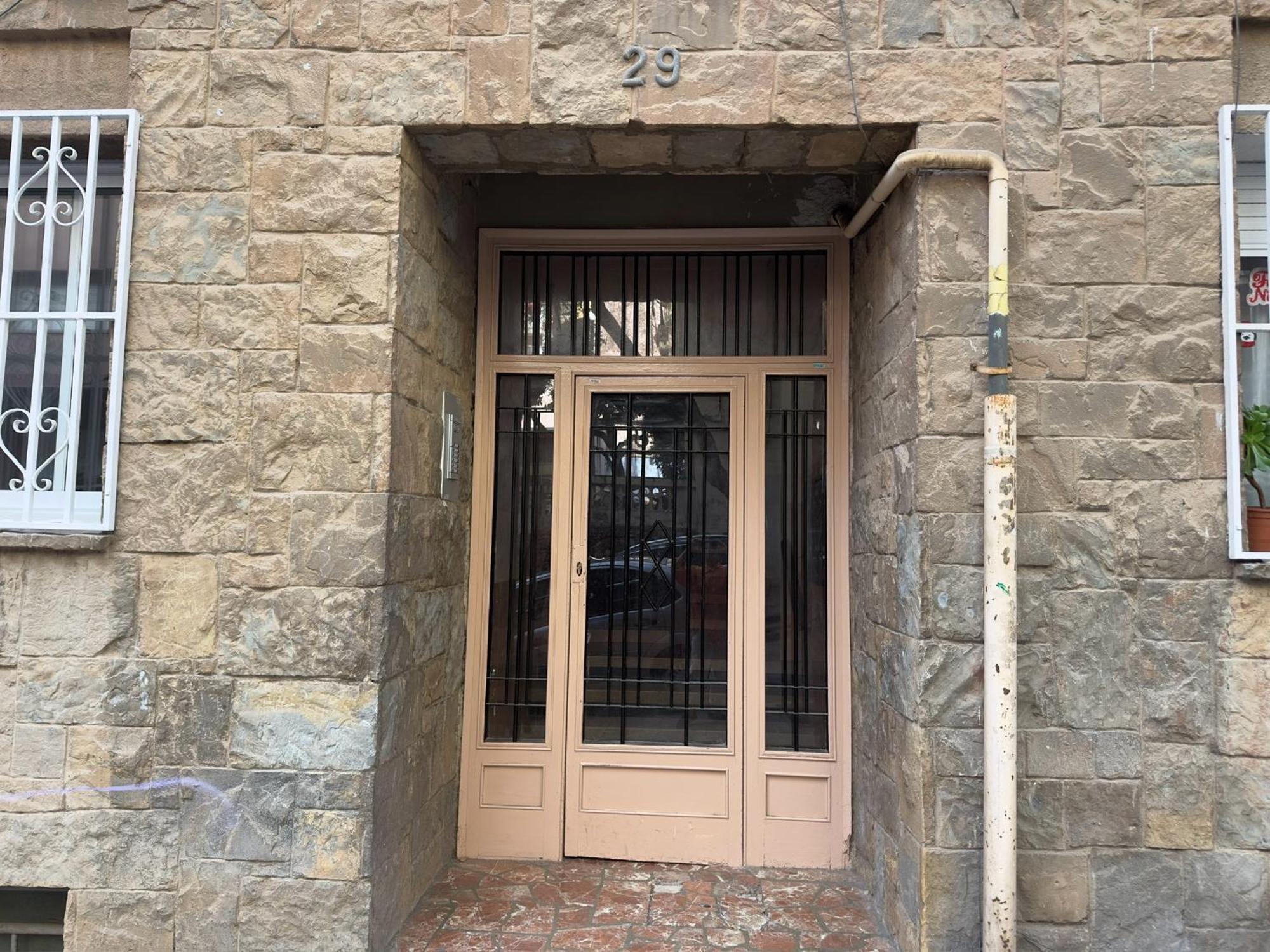 Comfortable Apartment Close To Bunkers Del Carmel! Barcelona Luaran gambar