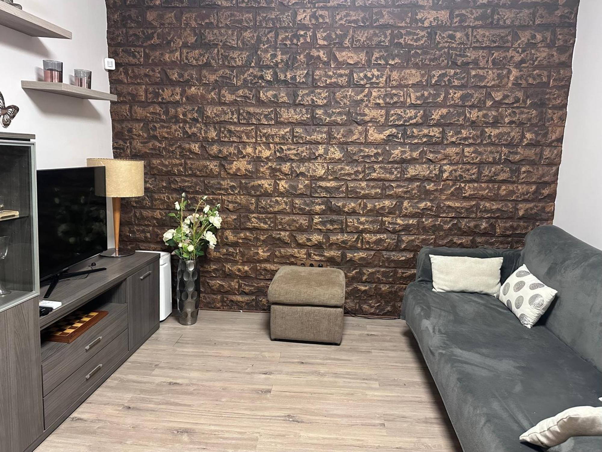 Comfortable Apartment Close To Bunkers Del Carmel! Barcelona Luaran gambar
